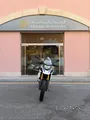 بي إم دبليو G 310 GS